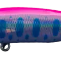 Pink Yamame