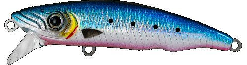 FishUs Lures Espetit Heavy