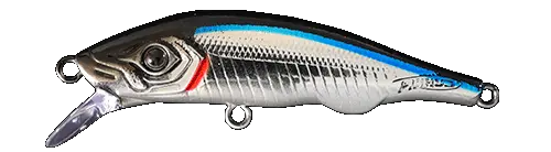 FishUs Lures Espetit Jerk SK