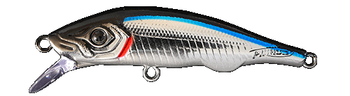 FishUs Lures Espetit Jerk SK