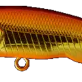 Golden Red