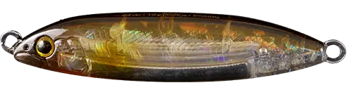 FishUs Lures Wobly