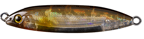 FishUs Lures Wobly