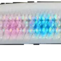 Rainbow White