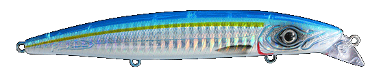 FishUs Lures Espetit Shallow Runner