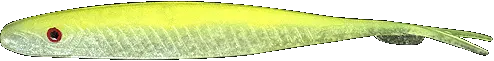 FishUs Lures Espetit Soft Jerk