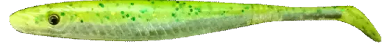 FishUs Lures Espetit Soft Shad