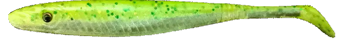 FishUs Lures Espetit Soft Shad
