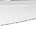 Solid White