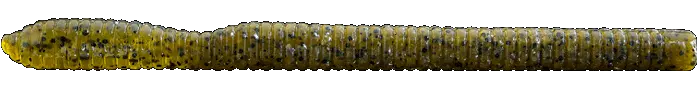 FishUs Lures Bass Trap Worm