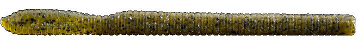 FishUs Lures Bass Trap Worm