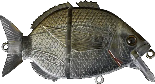 FishUs Lures Esparrall