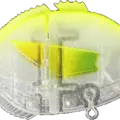 Chartreuse