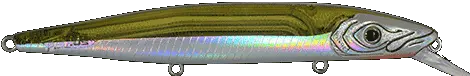 FishUs Lures Espetit Jerk Class-D
