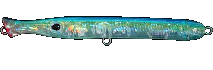 FishUs Lures Don Belone Mini