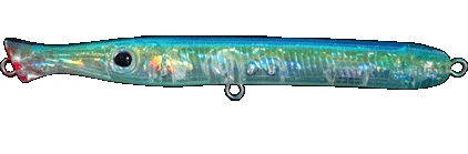 FishUs Lures Don Belone Mini