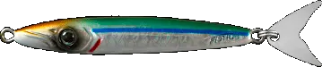 FishUs Lures Espejig
