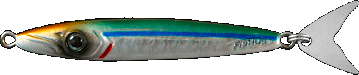 FishUs Lures Espejig
