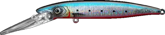 FishUs Lures Espetit Trolling