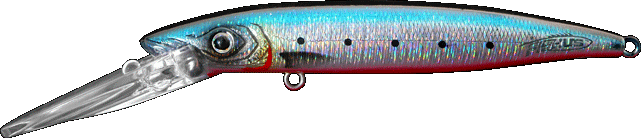 FishUs Lures Espetit Trolling