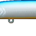 Hot Belly Blue
