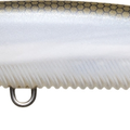 Matte Gizzard Shad