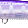 Pearl Purple Trout