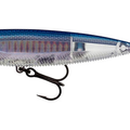 Prism Silver Blue
