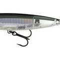 Prism Silver Black