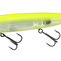 Prism Chartreuse Silver