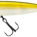 Ghost Pearl Shad
