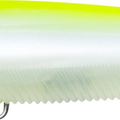 Matte Ghost Pearl Chart Back