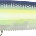 Matte Ghost Sexy Shad