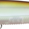 Matte Ghost Smelt