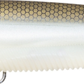 Matte Gizzard Shad