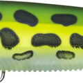 Matte Prism Frog