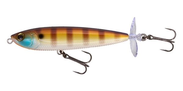 Yo-Zuri 3DB Prop