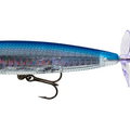 Prism Silver Blue