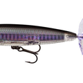 Prism Silver Black