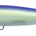 Matte Ghost Sexy Shad