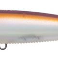 Matte Ghost Smelt