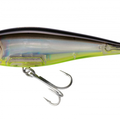 Black Silver Chartreuse