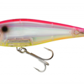 Pink Silver Chartreuse