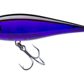 Black Purple