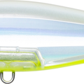 Bone Silver Chartreuse