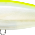 Pearl Chartreuse