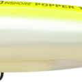 Pearl Chartreuse