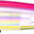 Pink Silver Chartreuse