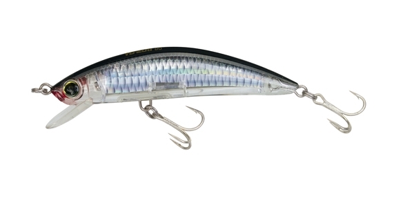 Yo-Zuri 3D Inshore Minnow
