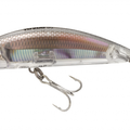 Real Glass Minnow